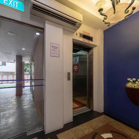 Zen Rooms 1515 Сингапур Екстериор снимка